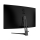 MSI Optix G241VC Curved czarny - 502119 - zdjęcie 6